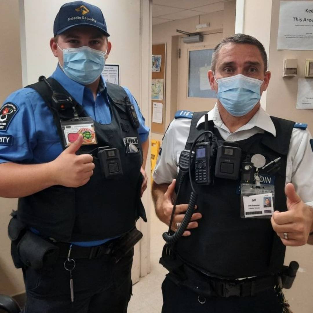 Security Services