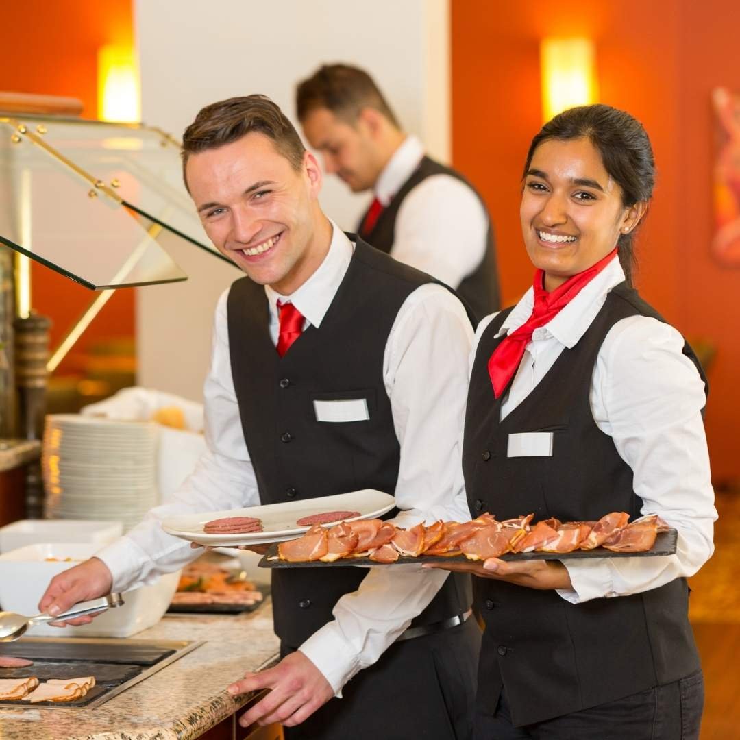Catering Service